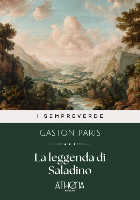 La leggenda di Saladino